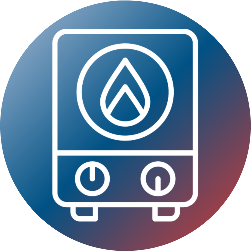 Pompe à chaleur,Poêle,Radiateurs,Isolation,Chaudière,Rénovation énergétique