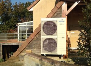 choisir pompe à chaleur