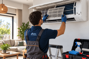 entretien climatisation